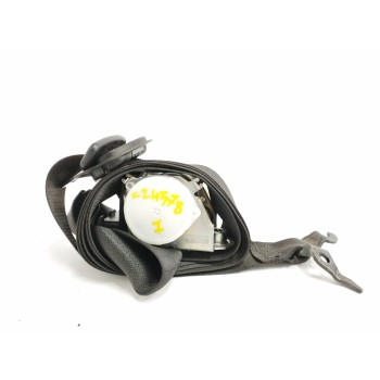 Recambio de cinturon seguridad delantero izquierdo para bmw x1 (e84) 2.0 turbodiesel cat referencia OEM IAM 2991281  