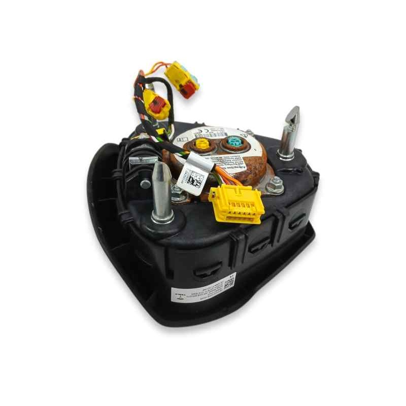 AIRBAG DELANTERO IZQUIERDO