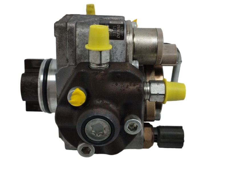 Recambio de bomba inyeccion para mazda 6 lim. (gh) 2.2 turbodiesel cat referencia OEM IAM R2AA13800 2940000621 Recambio de bomba inyeccion para mazda 6 lim. (gh) 2.2 turbodiesel cat referencia OEM IAM R2AA13800 2940000621