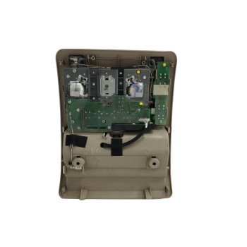 Recambio de luz interior para lexus rx 300(mcu35) 3.0 v6 cat referencia OEM IAM 8126048150B0  