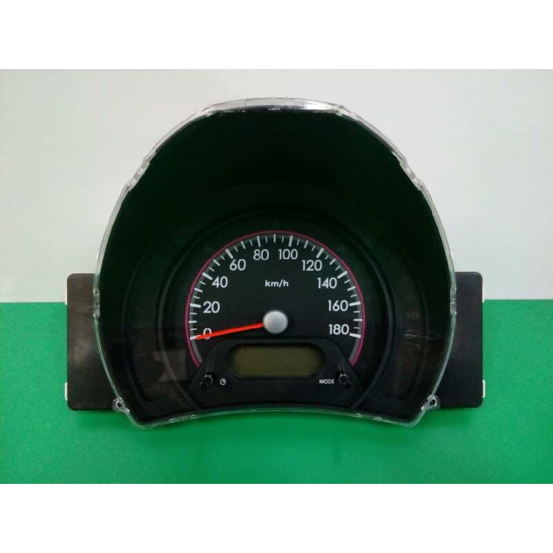 Recambio de cuadro instrumentos para nissan pixo (uao) acenta referencia OEM IAM YC5001 34100M68K01 