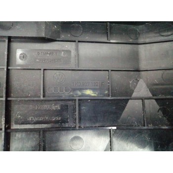 Recambio de caja reles / fusibles para volkswagen jetta (1k2) trendline referencia OEM IAM 1K0937125  