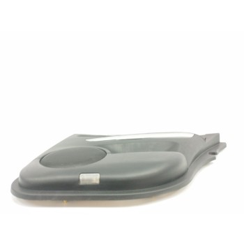 Recambio de guarnecido puerta trasera derecha para mercedes-benz clase m (w164) 3.0 cdi cat referencia OEM IAM  NEGRO 