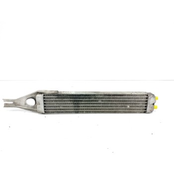 Recambio de radiador aceite para mercedes-benz clase m (w164) 3.0 cdi cat referencia OEM IAM A1645002000  