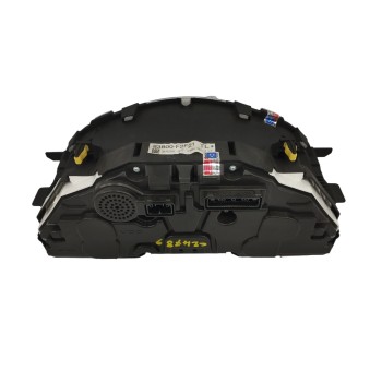 Recambio de cuadro instrumentos para toyota auris 1.2 16v turbo cat referencia OEM IAM 83800F2F21  