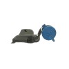 Recambio de deposito limpia para mercedes-benz vito kasten 1.6 cdi cat referencia OEM IAM A4478690020  