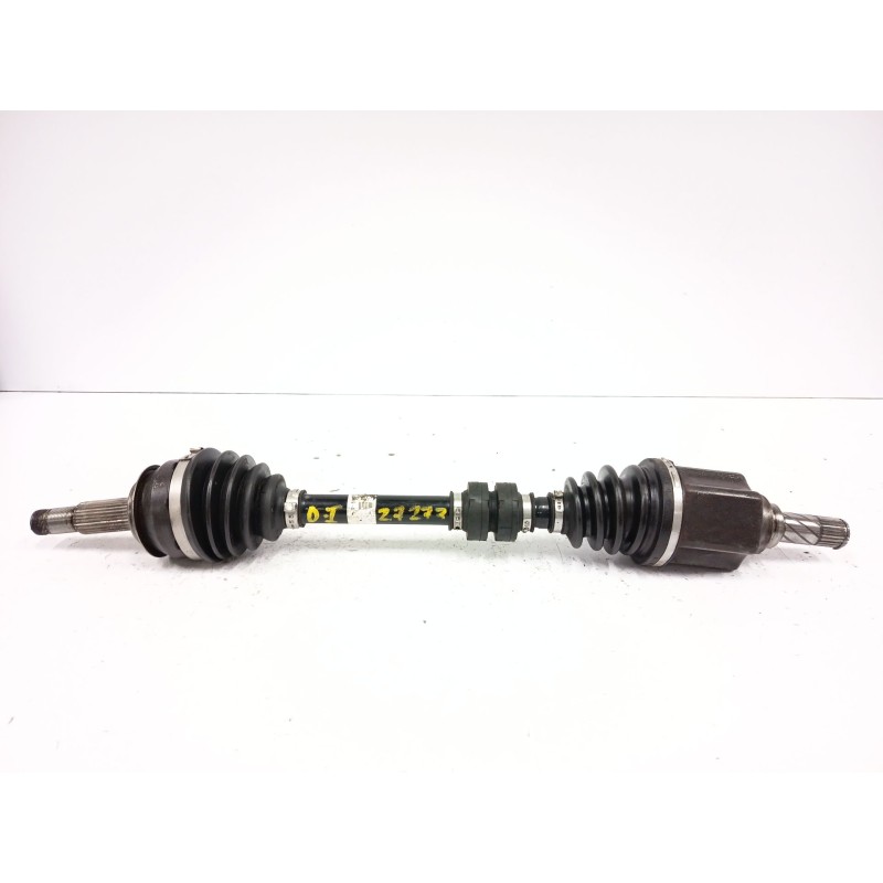 Recambio de transmision delantera izquierda para nissan qashqai ii (j11, j11_) 1.5 dci referencia OEM IAM   