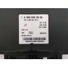 Recambio de modulo electronico para mercedes-benz clase a (w176) a 200 d motorsport edition (176.008) referencia OEM IAM A000900