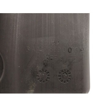 Recambio de deposito limpia para mercedes-benz vito kasten 1.6 cdi cat referencia OEM IAM A4478690020  