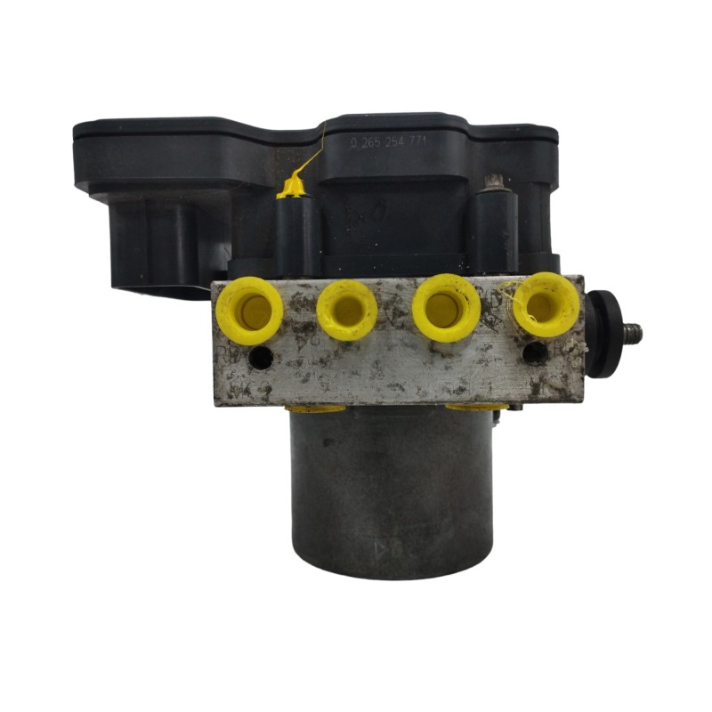 Recambio de abs para renault kangoo 1.5 dci diesel fap referencia OEM IAM 476602750R 0265254771 