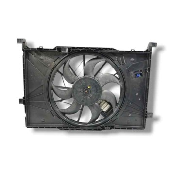 Recambio de electroventilador para mercedes-benz clase b (w245) 2.0 cdi cat referencia OEM IAM A1695002593 0130307009 