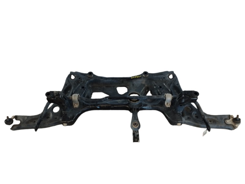 Recambio de puente delantero para volkswagen golf vii lim. 1.6 16v tdi dpf referencia OEM IAM 3Q0199315C Recambio de puente delantero para volkswagen golf vii lim. 1.6 16v tdi dpf referencia OEM IAM 3Q0199315C