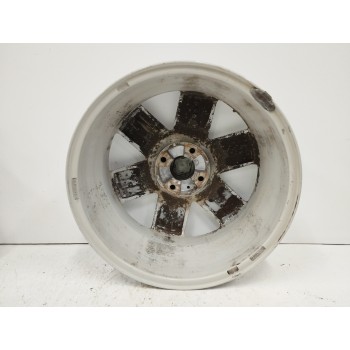 Recambio de llanta para renault megane ii berlina 5p 1.6 cat referencia OEM IAM 8200310797 6,5JX16CH4 ET49 4H 4X100