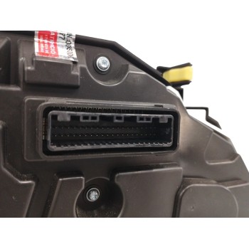 Recambio de cuadro instrumentos para toyota auris 1.2 16v turbo cat referencia OEM IAM 83800F2F21  