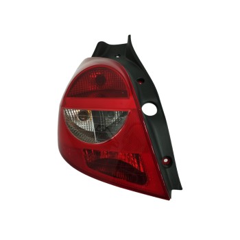 Recambio de piloto trasero izquierdo para renault clio iii 1.2 16v referencia OEM IAM   