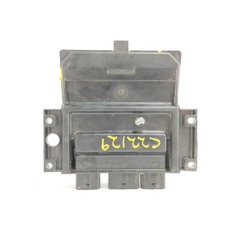 Recambio de centralita motor uce para renault clio iii authentique referencia OEM IAM 8200911560  
