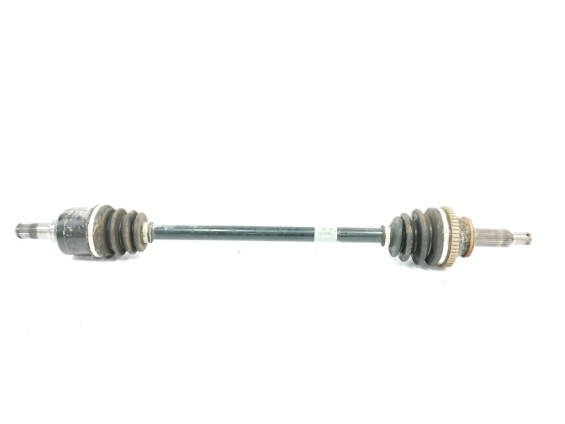 Recambio de transmision trasera derecha para hyundai santa fe (bm) 2.2 crdi cat referencia OEM IAM 496002B010 Recambio de transmision trasera derecha para hyundai santa fe (bm) 2.2 crdi cat referencia OEM IAM 496002B010