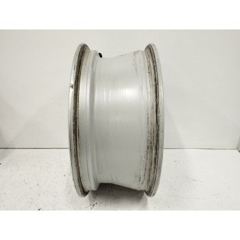 Recambio de llanta para renault megane ii berlina 5p 1.6 cat referencia OEM IAM 8200310797 6,5JX16CH4 ET49 4H 4X100