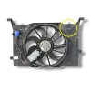 Recambio de electroventilador para mercedes-benz clase b (w245) 2.0 cdi cat referencia OEM IAM A1695002593 0130307009 
