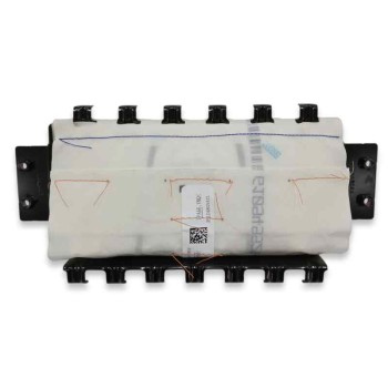 Recambio de airbag delantero derecho para tesla model 3 (5yj3) ev referencia OEM IAM 1077824CNF  