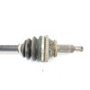 Recambio de transmision trasera derecha para hyundai santa fe (bm) 2.2 crdi cat referencia OEM IAM 496002B010  