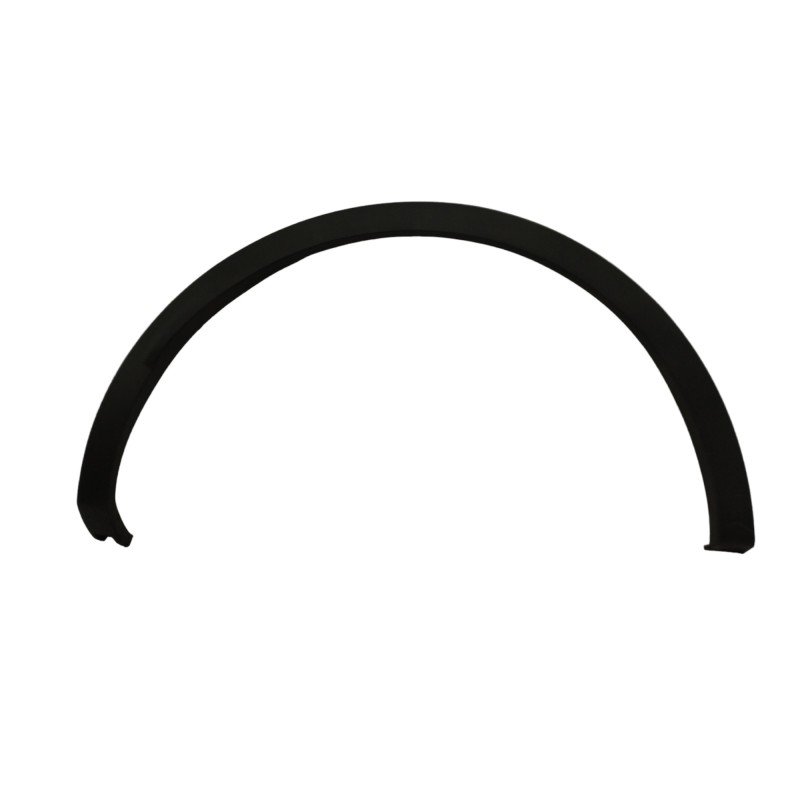 Recambio de aletin trasero derecho para renault kadjar 1.3 tce referencia OEM IAM 788743595R  