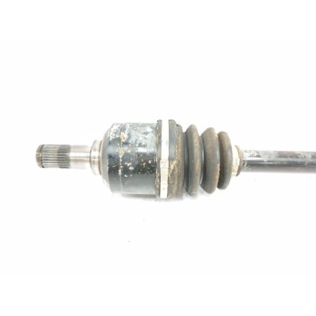 Recambio de transmision trasera derecha para hyundai santa fe (bm) 2.2 crdi cat referencia OEM IAM 496002B010  