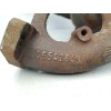 Recambio de catalizador para fiat punto berlina (188) 1.2 8v s referencia OEM IAM 46542849  