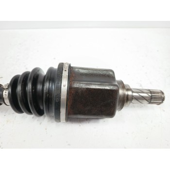 Recambio de transmision delantera izquierda para nissan qashqai ii (j11, j11_) 1.5 dci referencia OEM IAM   