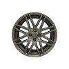 Recambio de llanta para smart forfour 0.9 turbo cat referencia OEM IAM A4534012701 7,0JX17 CH43 4H 4X100