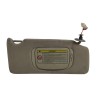 Recambio de parasol derecho para lexus rx 300(mcu35) 3.0 v6 cat referencia OEM IAM VL4259828603  