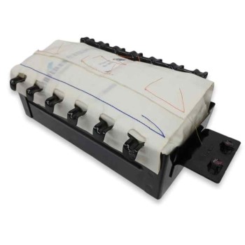 Recambio de airbag delantero derecho para tesla model 3 (5yj3) ev referencia OEM IAM 1077824CNF  