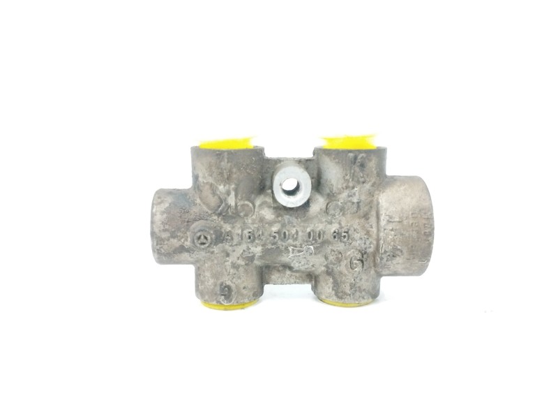 Recambio de termostato para mercedes-benz clase m (w164) 3.0 cdi cat referencia OEM IAM A1645010065 Recambio de termostato para mercedes-benz clase m (w164) 3.0 cdi cat referencia OEM IAM A1645010065