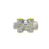 Recambio de termostato para mercedes-benz clase m (w164) 3.0 cdi cat referencia OEM IAM A1645010065  