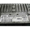 Recambio de centralita motor uce para ford focus berlina (cap) ghia referencia OEM IAM 6M5112A650YA 5WS40512AT 4BKAJ38AC