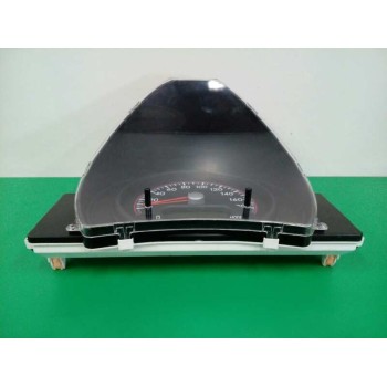 Recambio de cuadro instrumentos para nissan pixo (uao) acenta referencia OEM IAM YC5001 34100M68K01 