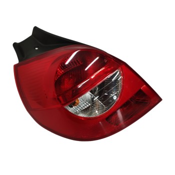 Recambio de piloto trasero izquierdo para renault clio iii 1.2 16v referencia OEM IAM   