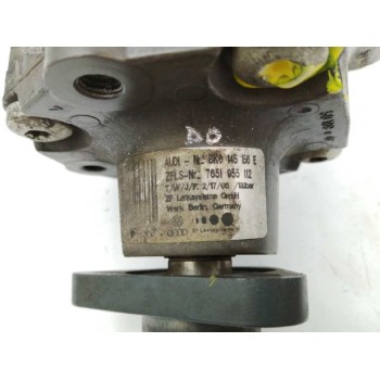 Recambio de bomba direccion para audi a4 ber. (b8) 3.2 v6 24v fsi referencia OEM IAM A6641540102  