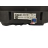Recambio de cuadro instrumentos para toyota auris 1.2 16v turbo cat referencia OEM IAM 83800F2F21  