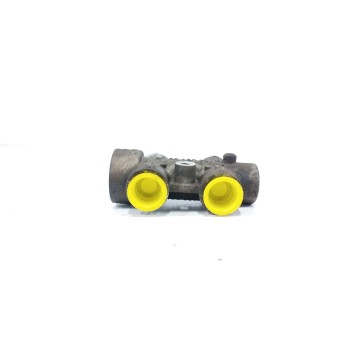 Recambio de termostato para mercedes-benz clase m (w164) 3.0 cdi cat referencia OEM IAM A1645010065  