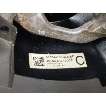 Recambio de volante para toyota yaris (_p13_) 1.0 (ksp130_) referencia OEM IAM 451000D490  