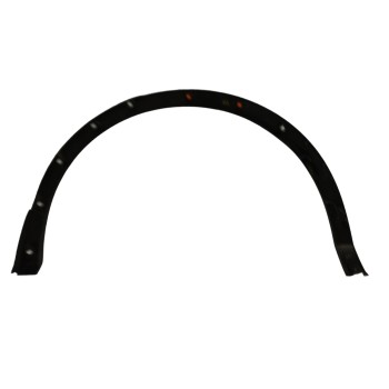 Recambio de aletin trasero derecho para renault kadjar 1.3 tce referencia OEM IAM 788743595R  