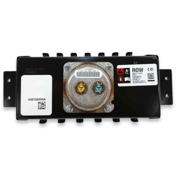 Recambio de airbag delantero derecho para tesla model 3 (5yj3) ev referencia OEM IAM 1077824CNF  