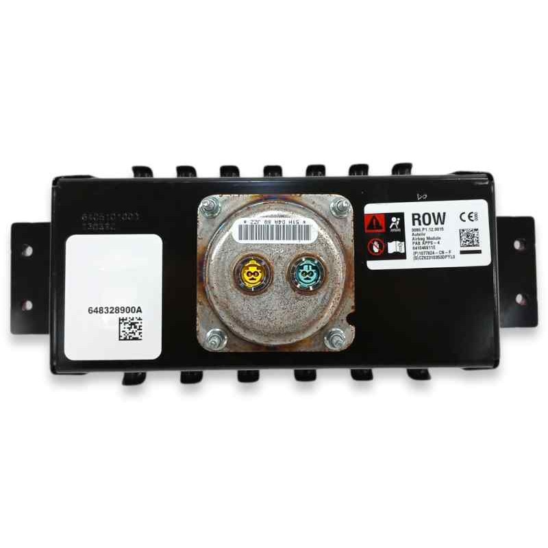 AIRBAG DELANTERO DERECHO