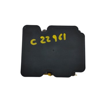 Recambio de abs para renault kangoo 1.5 dci diesel fap referencia OEM IAM 476602750R 0265254771 