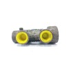 Recambio de termostato para mercedes-benz clase m (w164) 3.0 cdi cat referencia OEM IAM A1645010065  