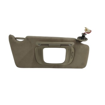 Recambio de parasol derecho para lexus rx 300(mcu35) 3.0 v6 cat referencia OEM IAM VL4259828603  