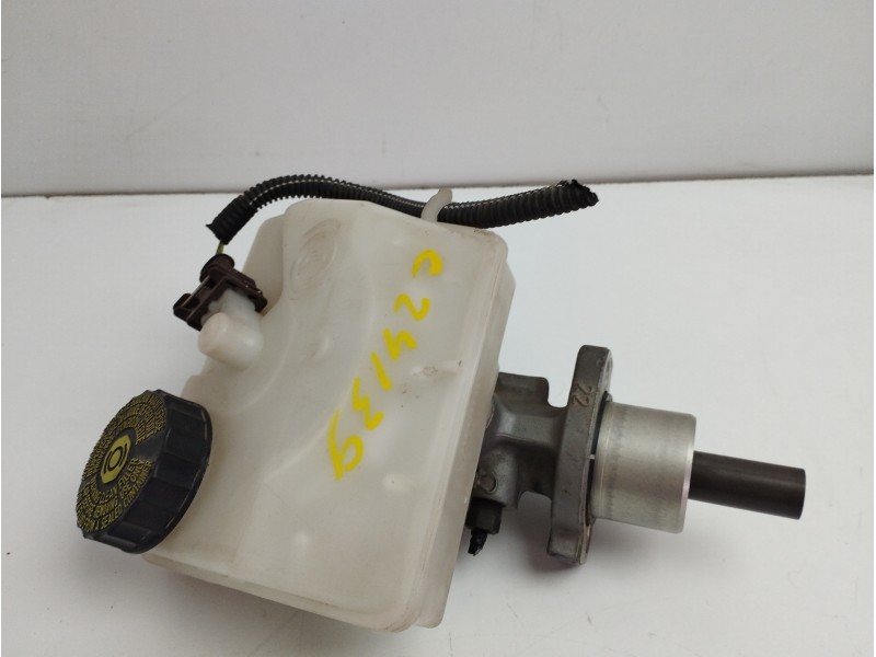 Recambio de bomba freno para peugeot 206 cc 1.6 16v cat referencia OEM IAM   