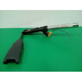 Recambio de pretensor airbag izquierdo para renault laguna ii (bg0) confort dynamique referencia OEM IAM 646702A  