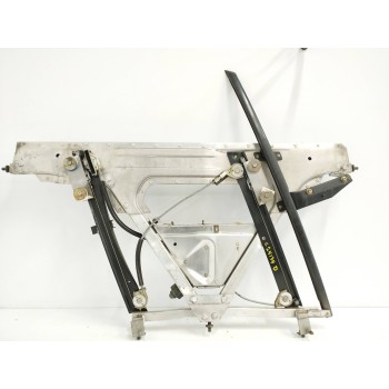 Recambio de elevalunas delantero derecho para audi tt (8n3/8n9) 1.8 20v turbo referencia OEM IAM 8N8837730A  